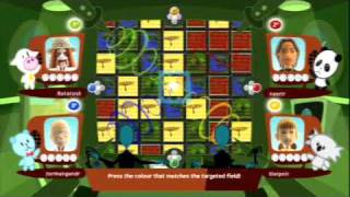 Brain Teasing game Encleverment HD trailer screenshot 5