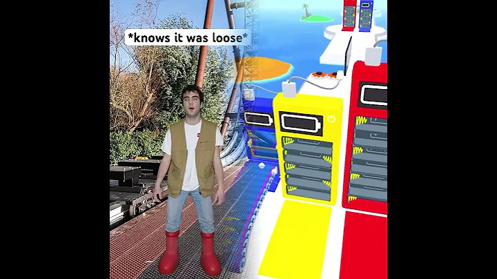 When Your Seatbelt Is Loose On The Roller Coaster 🤣 #shorts #relatable #fypシ゚viral #pov