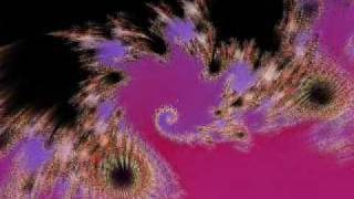 Mandelbrot fractal zoom 4