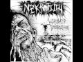 Nekrofilth - Worship Destruction (full album)