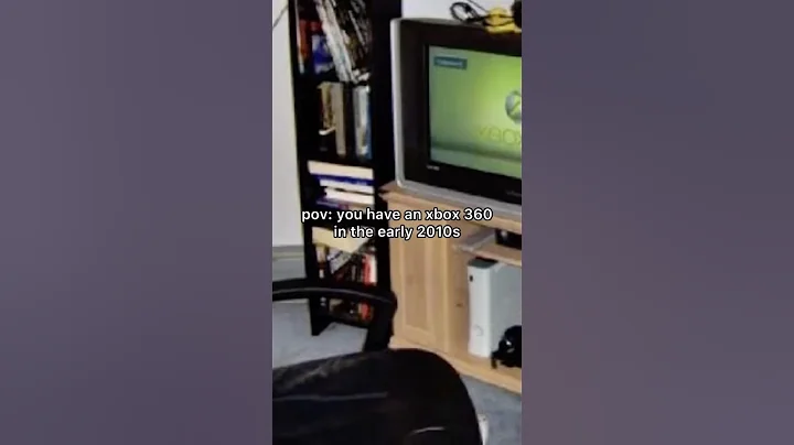 xbox 360❤️ #nostalgia #childhood #childhoodmemories #2010s
