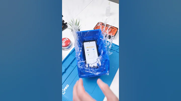 The Perfect Phone...? #Shorts