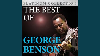 Video thumbnail of "George Benson - All Blues"