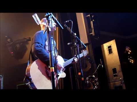 Sister Hazel - Champagne High (Live Concert at the Lincoln Theatre, Raleigh, NC)