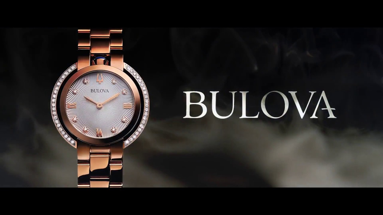 Bulova Rubaiyat 15 2