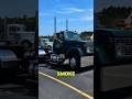 The truck is ready to show its action on the race track‼️#shorts #shortvideos