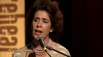 Imogen Heap live at Studio 11 103.1 FM