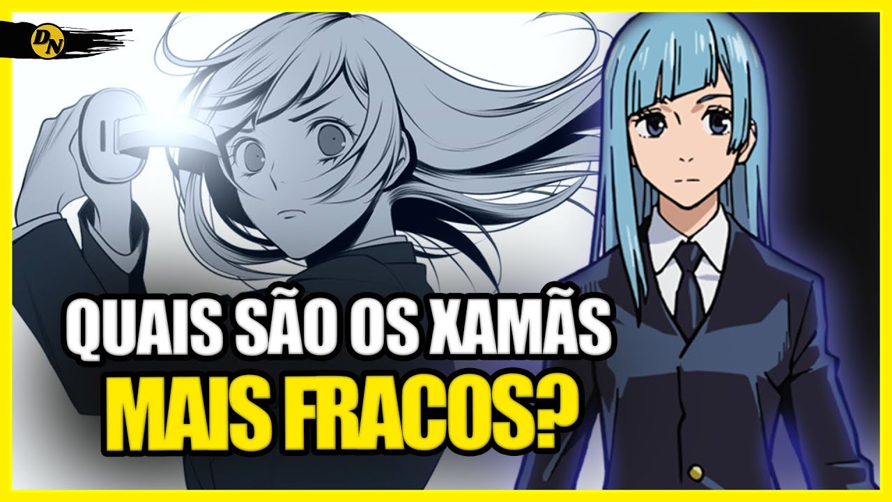 Tower of God  Os 5 personagens mais fortes (e os 5 mais fracos