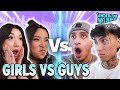 Do girls or guys have it worse in dating ft suburbtalks623