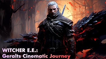The Witcher Enhanced Edition Cinematic Playthrough - Episode 68: Witcher Wardrobe