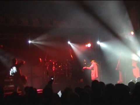 Killing Joke - Intro and Requiem Rebellion 2009