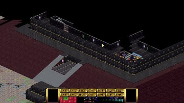 OpenXcom: X-Piratez - Part 172