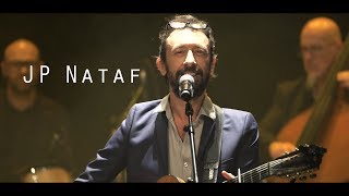 Jp Nataf - Who By Fire - Live Le Pont Des Artistes