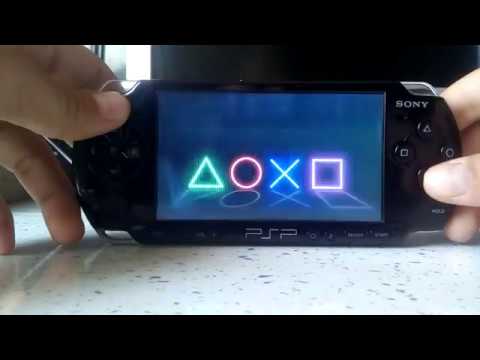 Video: PSP Pregled • Stranica 4