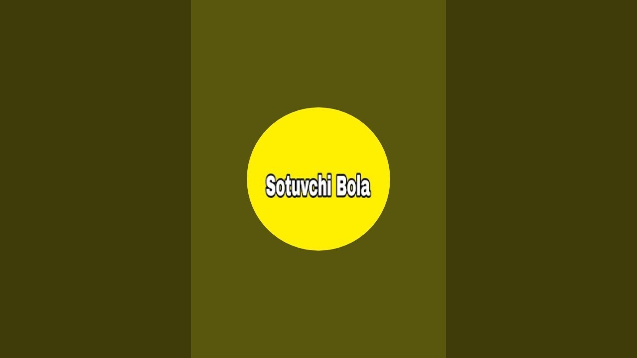 Sotuvchi Bola  efirda!