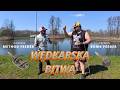 BITWA ! METODA kontra BOMBKA na komercji ŁOWISKO MUZYCZNA DOLINA