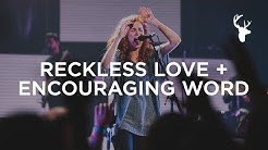 Reckless Love + Encouraging Word - Steffany Gretzinger | Worship School 2018  - Durasi: 15:25. 
