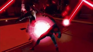 Radioactive Replay - Spider-Man: Edge of Time Part 4 Intro