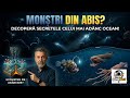 Monștri din abis - creaturile ciudate din adâncul oceanelor 