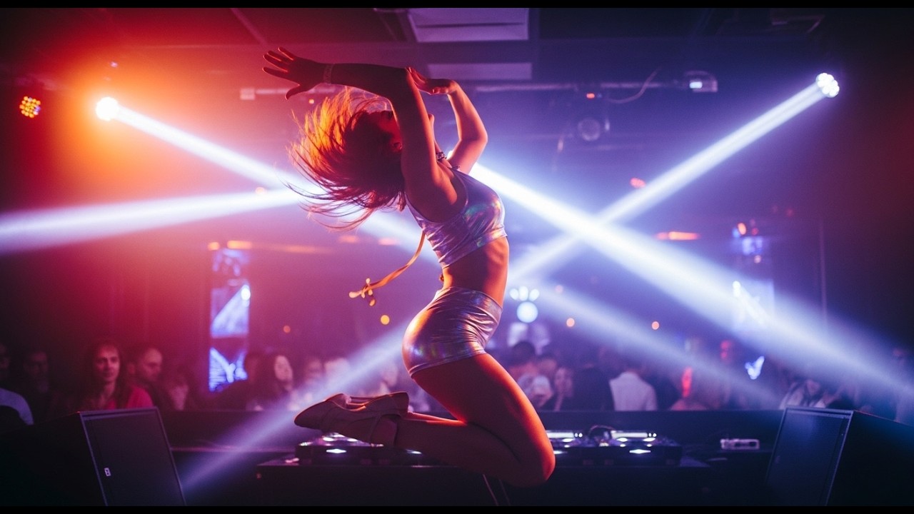 EDM Bass Boosted CAR MUSIC 2026 🚗 Techno Drop, Night Drive & Club Mix – AIVY TECHNO