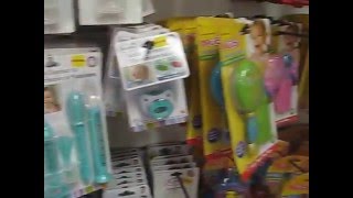 Baby accessories at Penny's st maarten baby stores in Philipsburg