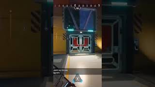 "we got a runner" tunnel fight in broken moon part 2