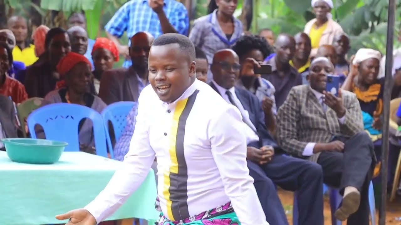 Kangwana and sylvanus osoro mp South mogirango  rorarora matanga live mokubo bomachoge borabu