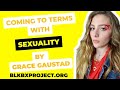 BLKBX: The backstory with Grace Gaustad - Red and sexuality