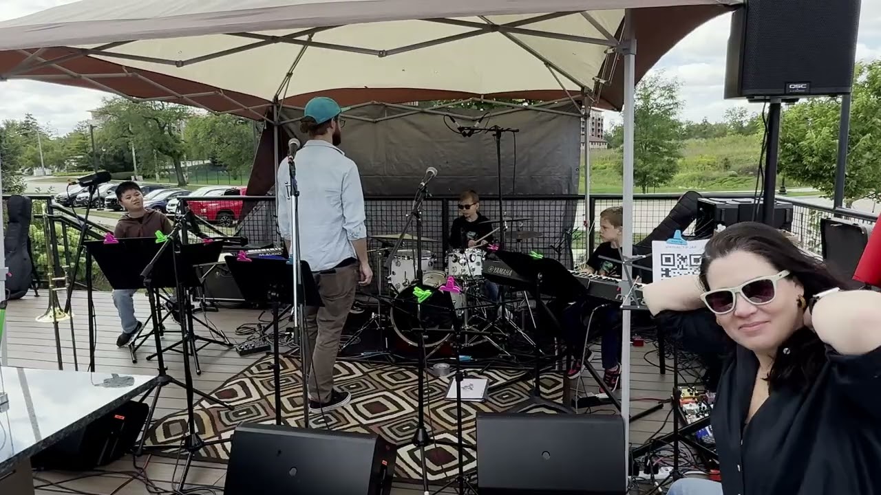 Electric Chicken - Primal Fusion