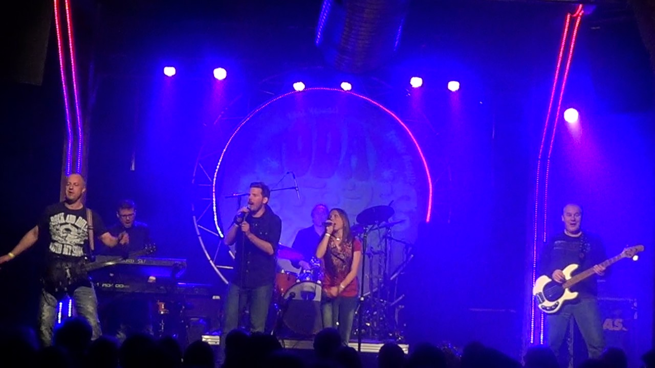 Rock Load Coverband live