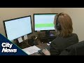 Alberta 911 call centres having to end calls amid staffing shortage, fatigue