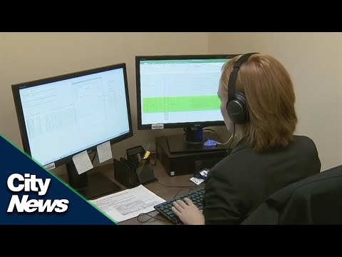 Alberta 911 call centres having to end calls amid staffing shortage, fatigue by CityNews