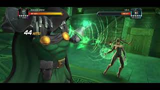 Act 7.1.4 hela easy boss fight