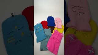 Ski Mask And Balaclavas