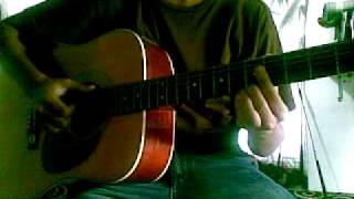 craig d-andrea - falling for twelves (cover)