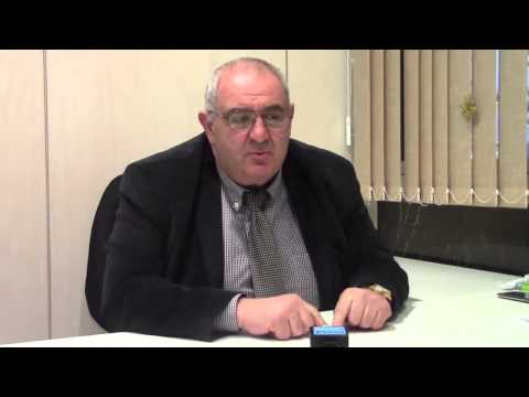 გადაცემა \"აქცენტი\" - რატომ უნდა დადიოდეს დავით საგანელიძე ვირით?!