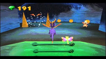 Spyro 2: Ripto
