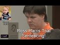 Ross Harris Trial Sentencing 12/05/16