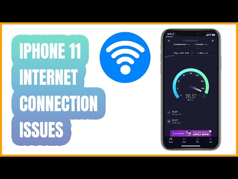 How To Fix An iPhone 11 That’s Connected To Wi-Fi Network But Has No Internet Connection