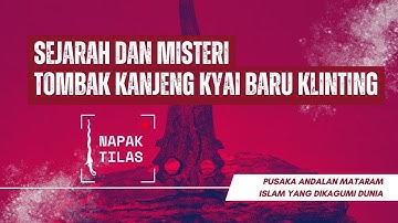 [LEGENDA] TOMBAK KYAI KANJENG BARU KLINTING