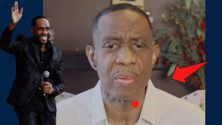 Freddie Jackson R&B Singer, Predicted His Own Death | Warning Signs😭💔