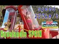 Аквапарк Акваландия. Бенидорм. Aqualandia Benidorm Коста Бланка Испания