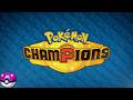 Grinding to Master Ball Rank in Pokémon Champions 🔴 LIVE Ranked Battles