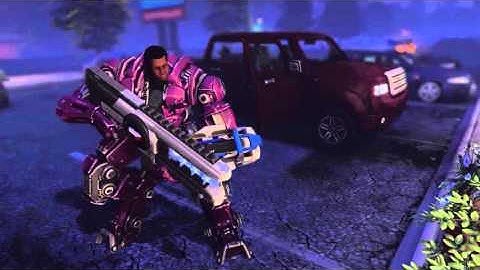 X com Enemy Within ep14