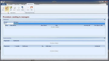 01 QV Mail Videos - General mailing procedure