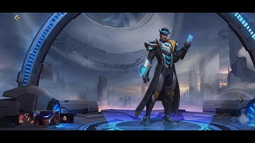 Twisted Fate Vũ khí tối thượng tốc chiến - TF vũ khí tối thượng tốc chiến - Pulsefire Twisted Fate