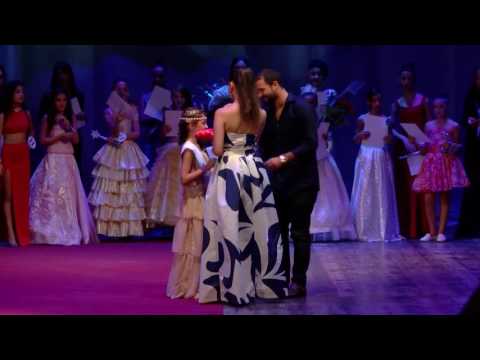 რატომ ჩატარდა \"ნიუ სთარის\" სილამაზის კონკურსი ექსტრემალურ  სიტუაციაში?!