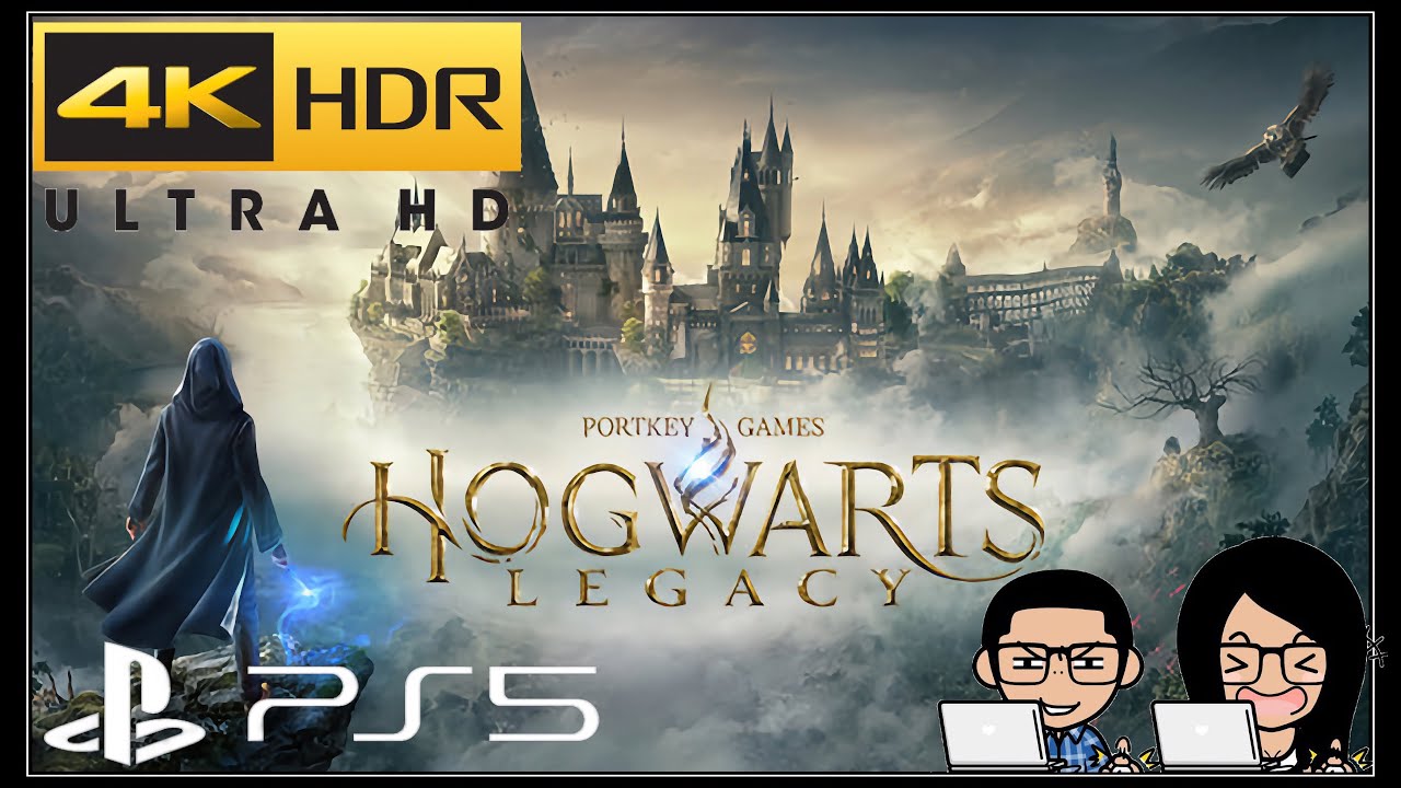 Hogwarts Legacy Ps4 Цена