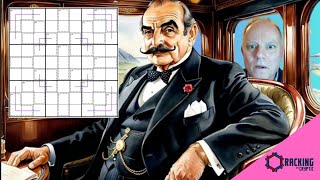 Become a Sudoku Detective with this Puzzle