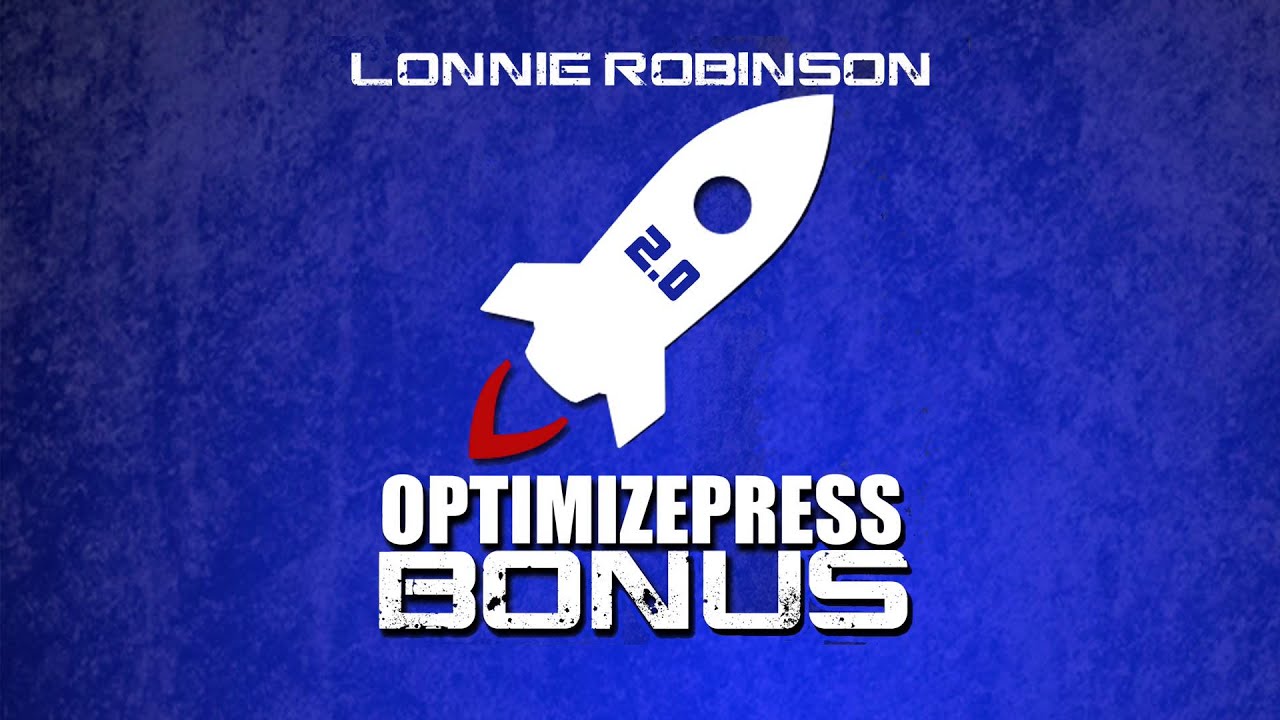 [GET] OptimizePress Optimize Press 2.0